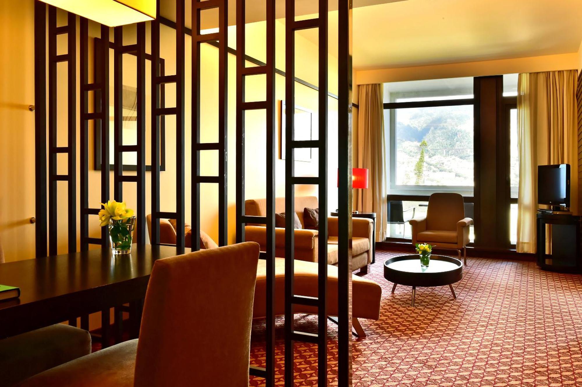 Triple Suite