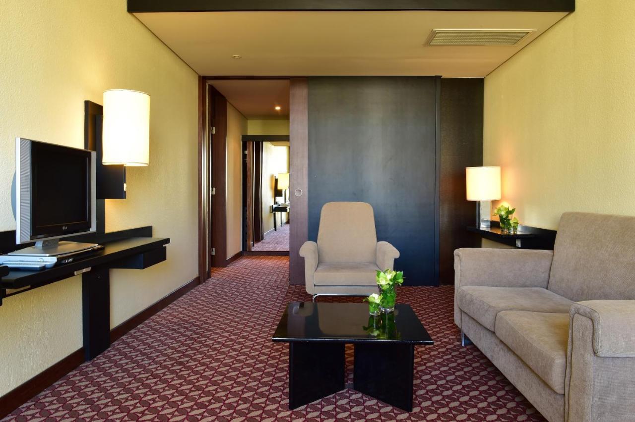 Triple Suite